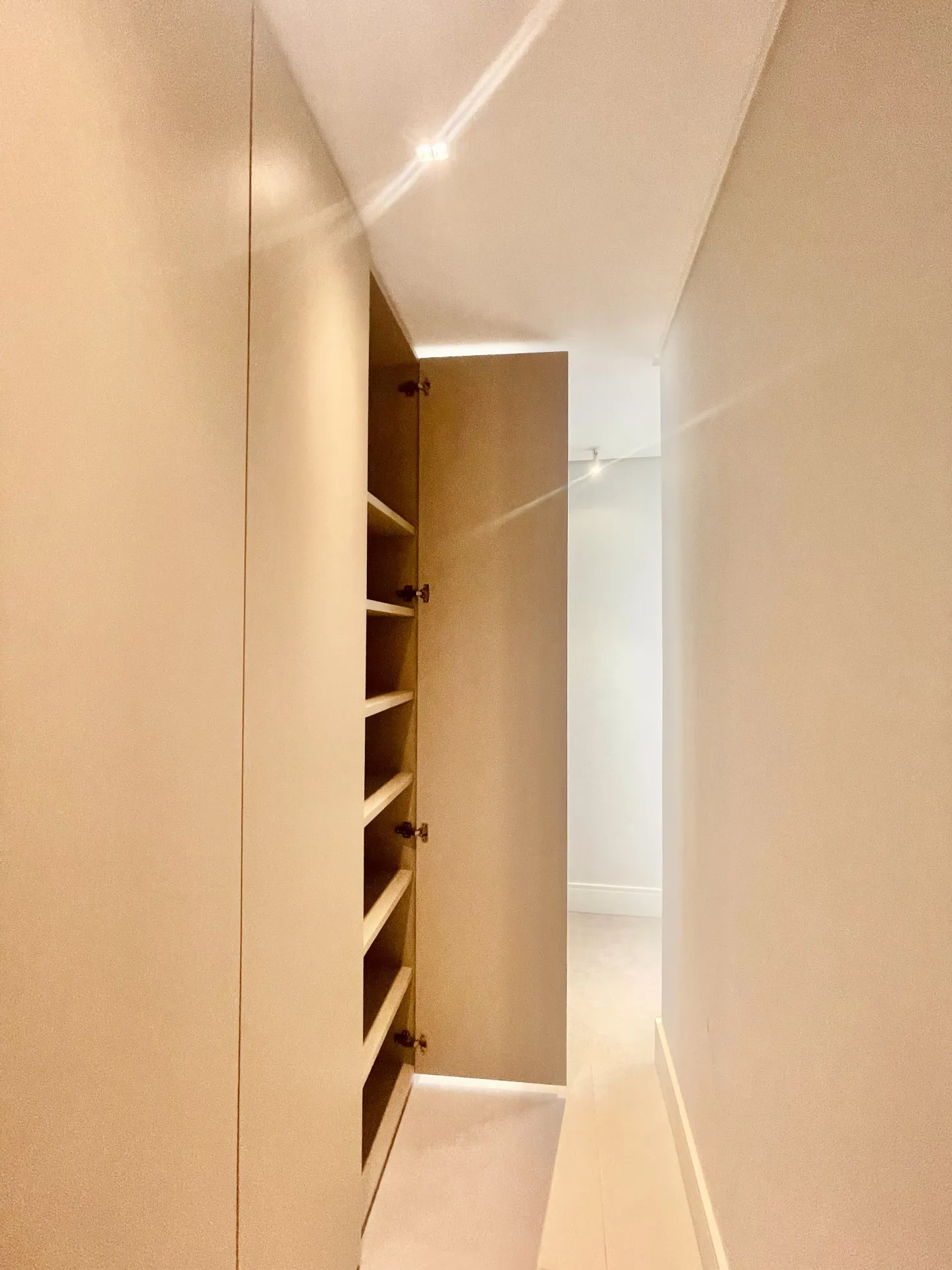Apartamento amueblado con 3 suites y 130 m² — photo 81