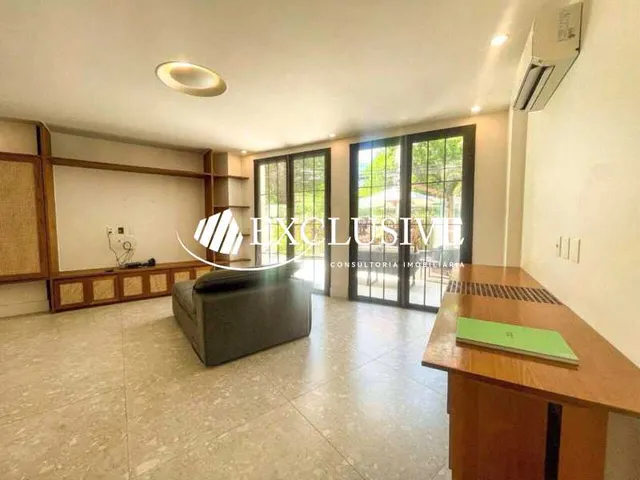 Apartamento com 3 quartos, 5 banheiros e varanda — photo 10