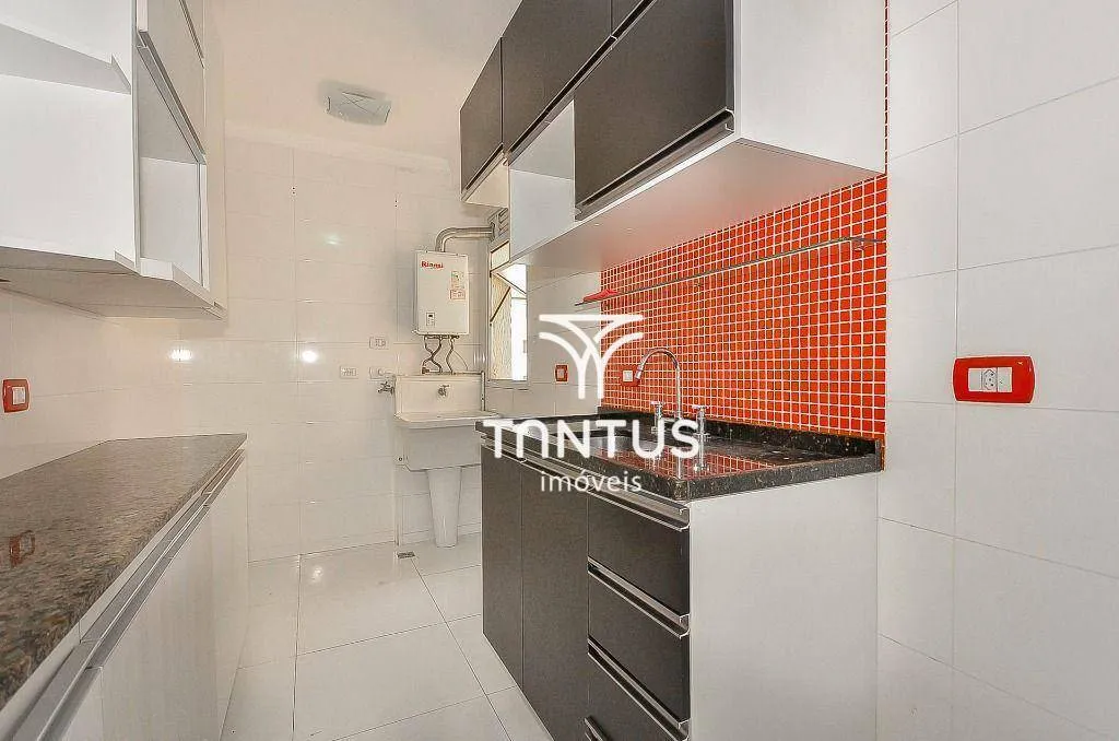 Apartamento de 80 m² com 3 dormitórios e suíte com varanda — photo 8