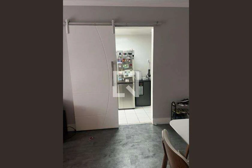 Apartamento mobiliado de 3 quartos com área de trabalho — photo 11