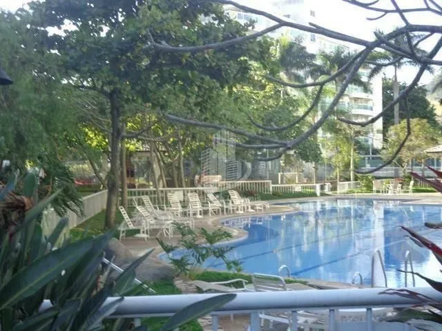 Apartamento de 1 quarto com secadora, Barra da Tijuca — photo 22