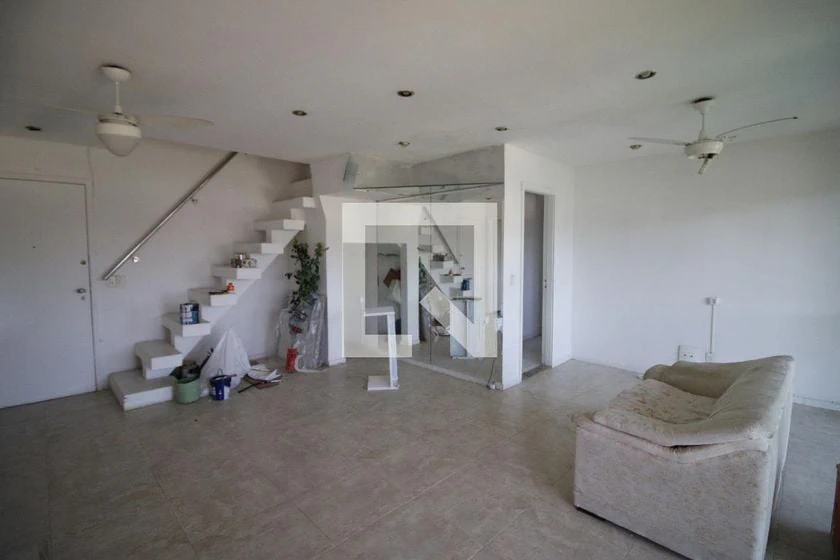 Квартира-котедж із 3 спальнями та 159 м² балконом — photo 11