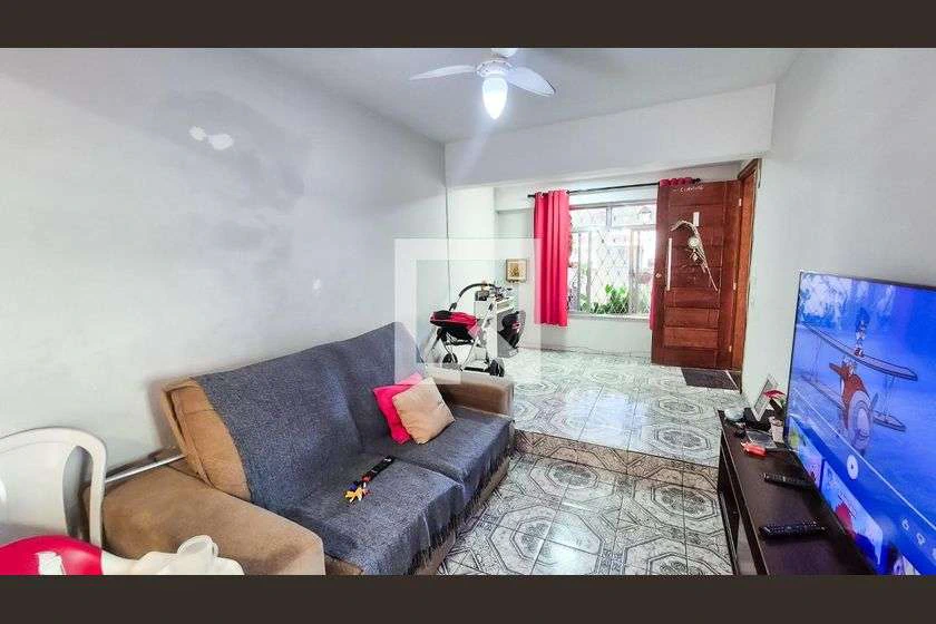 Casa com 4 quartos e 4 banheiros para alugar — photo 14