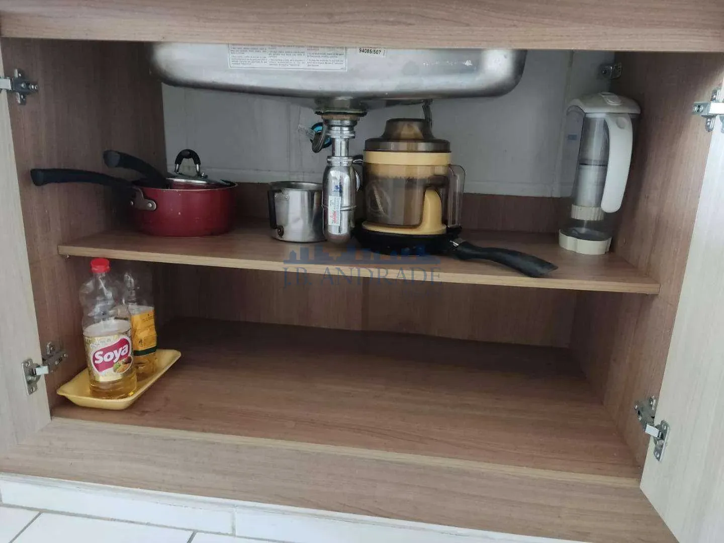 2-bedroom apartment with 2 bathrooms and 1 parking spot — photo 39