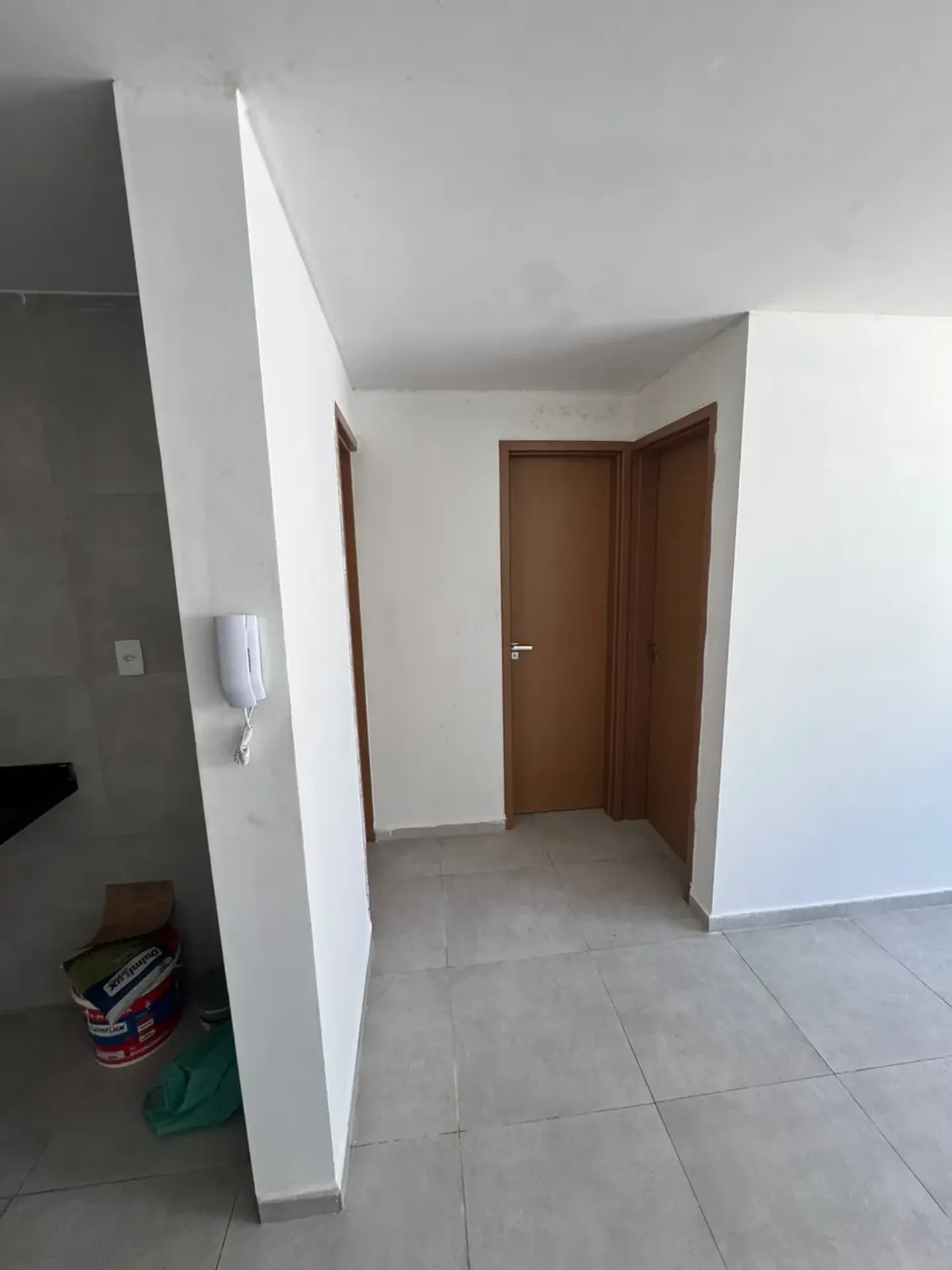 Квартира с 2 спальнями, в доме есть бассейн — photo 8
