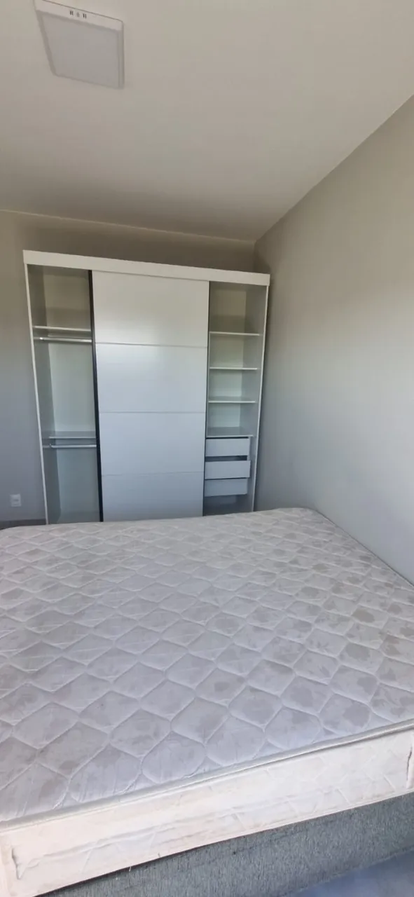 One-bedroom apartment with a home office in Florianópolis — photo 3