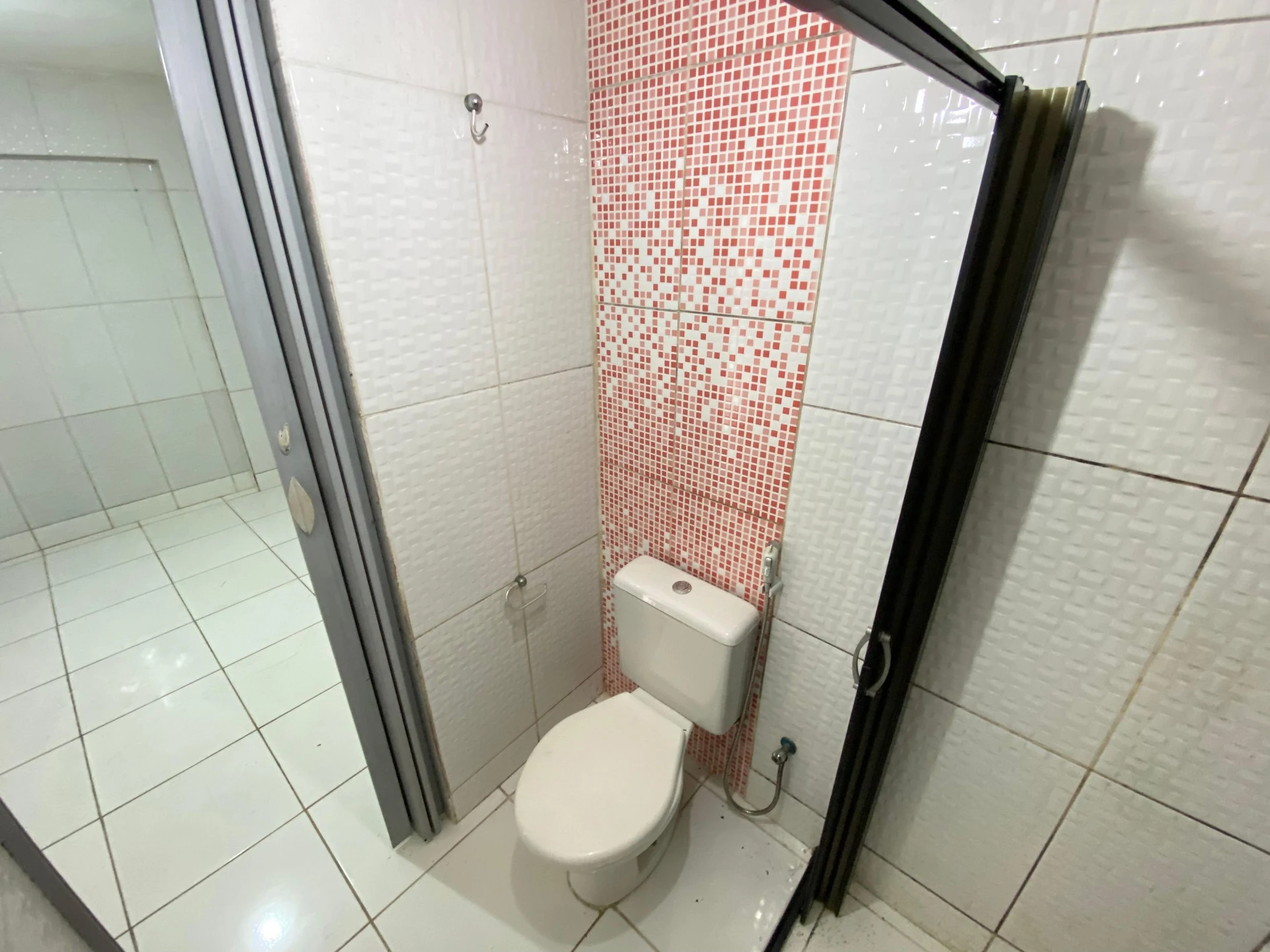 Casa sin amueblar con 1 dormitorio y 1 plaza de aparcamiento — photo 4