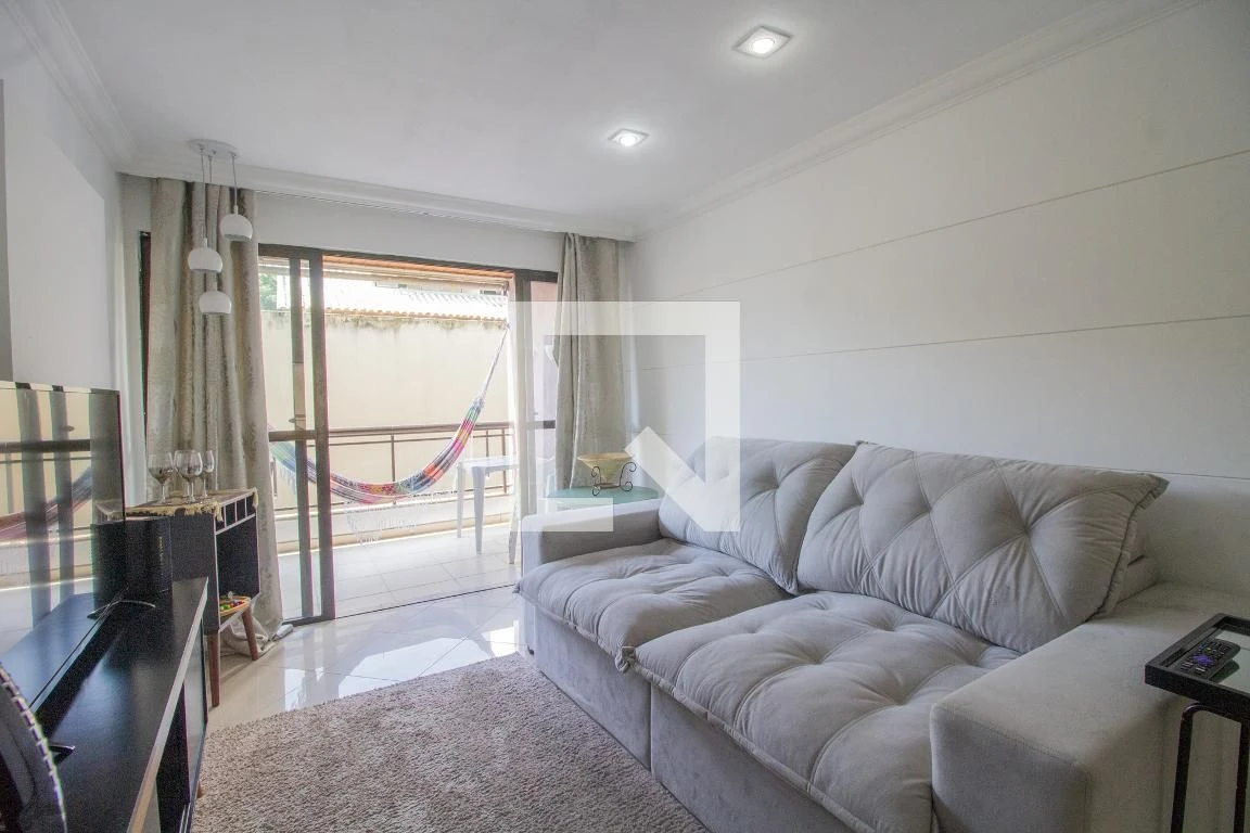 Furnished apartment with 2 bedrooms and 2 bathrooms — photo 4