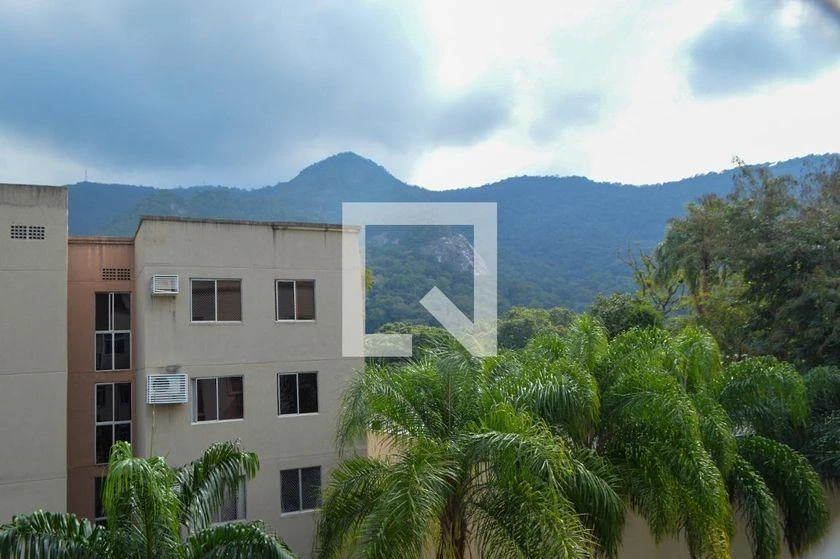 Mountain view in a 2-bedroom apartment, 64 m² — photo 3