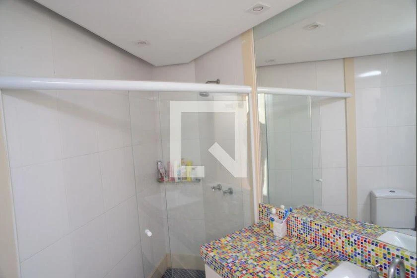 Apartamento para aluguel com varanda envidraçada e 4 quartos — photo 12