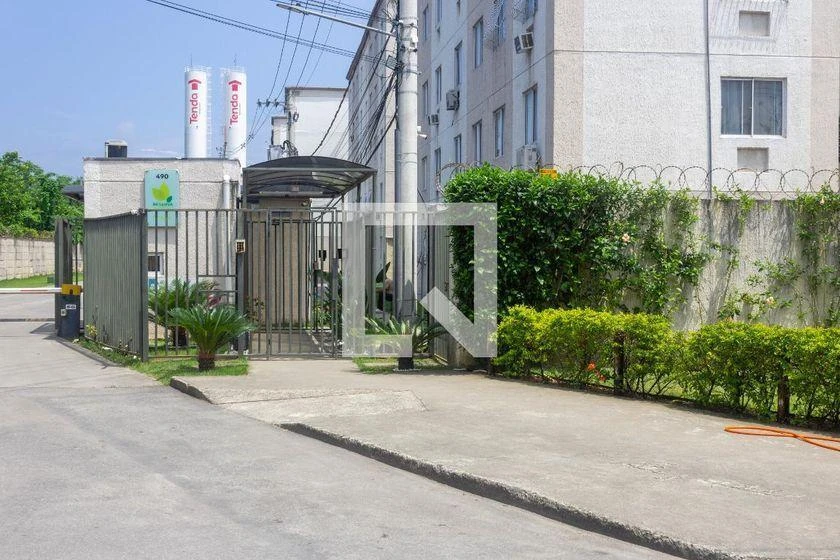 Departamento de 2 dormitorios y 40 m² — photo 42