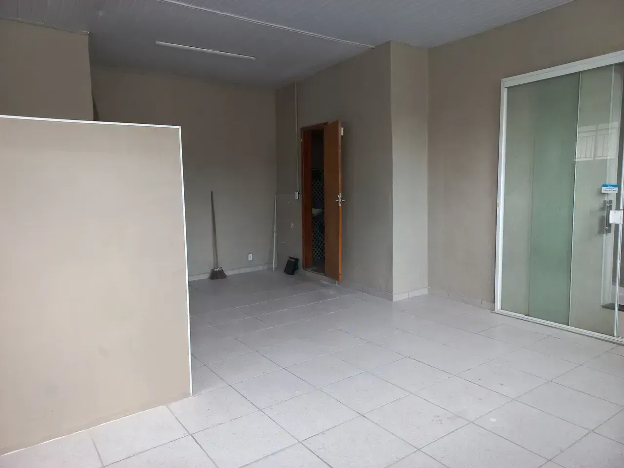 Casa de vila tipo loft com 40 m² e mini-cozinha — photo 7