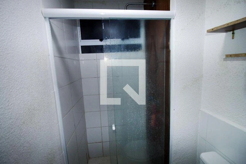 Furnished apartment, 50 m², with a washing machine — photo 21