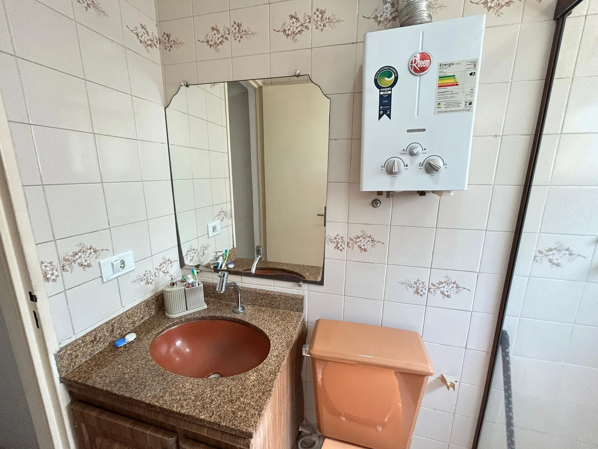 3-bedroom apartment in a building with a sauna — photo 43