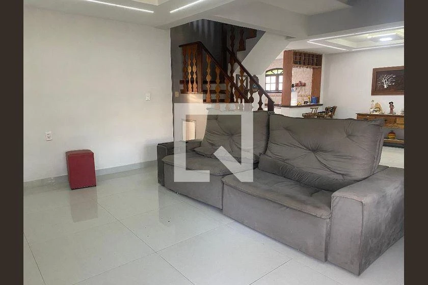 6-bedroom house with a balcony, 220 m² — photo 5