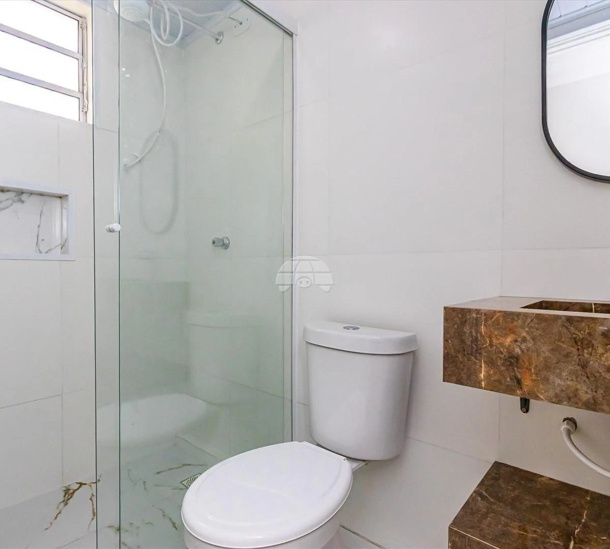 2-bedroom, 42 m² house in Curitiba — photo 5