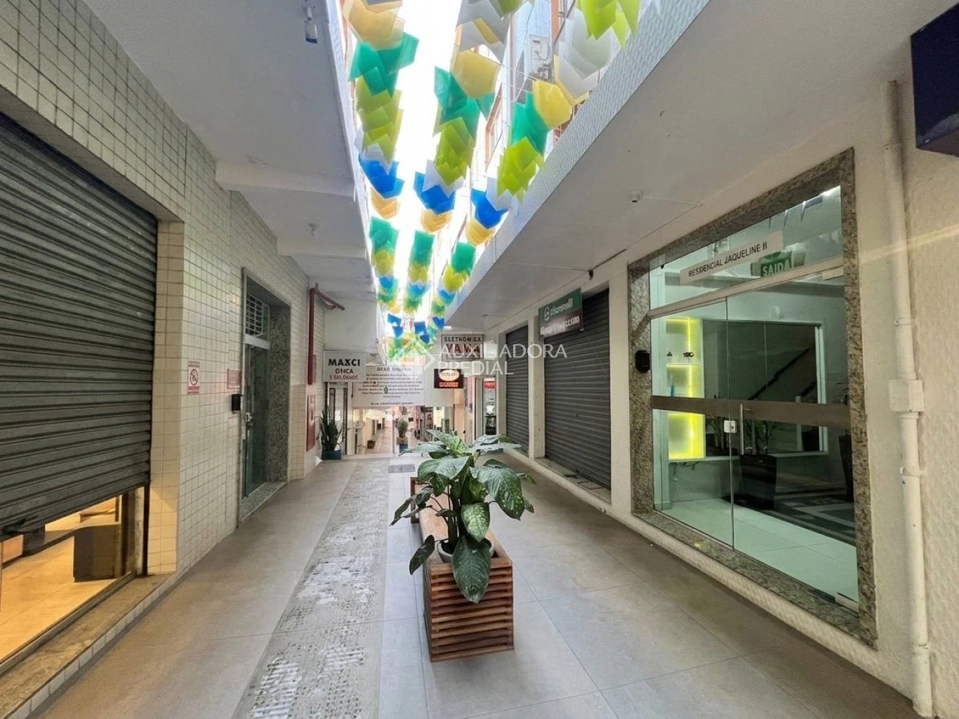 Квартира з 1 спальнею та власною ванною 42 м² — photo 22