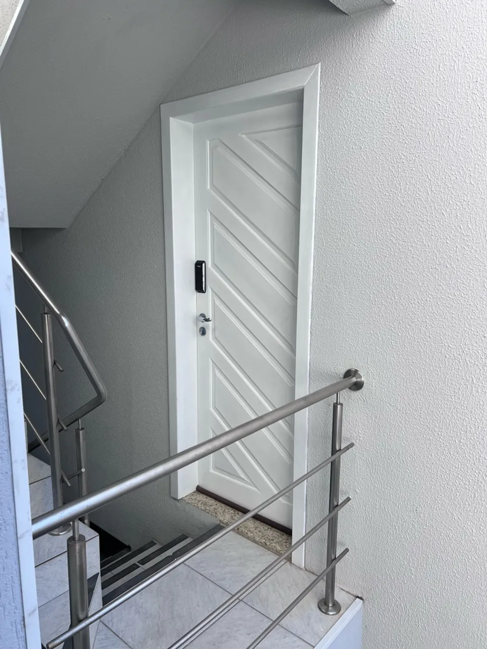Furnished studio, 16 m² — photo 17