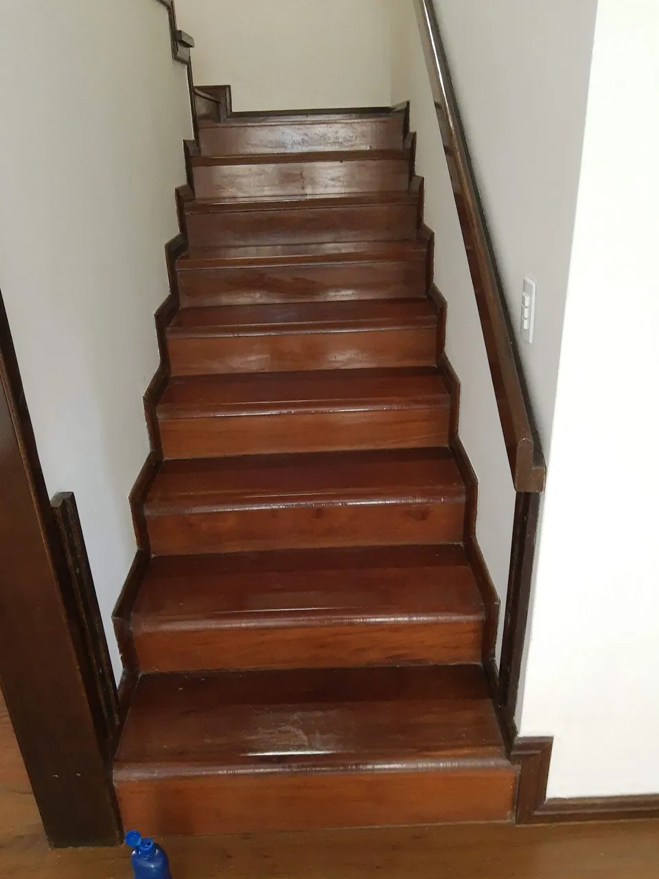 House for rent with 4 bedrooms and 3 bathrooms — photo 6