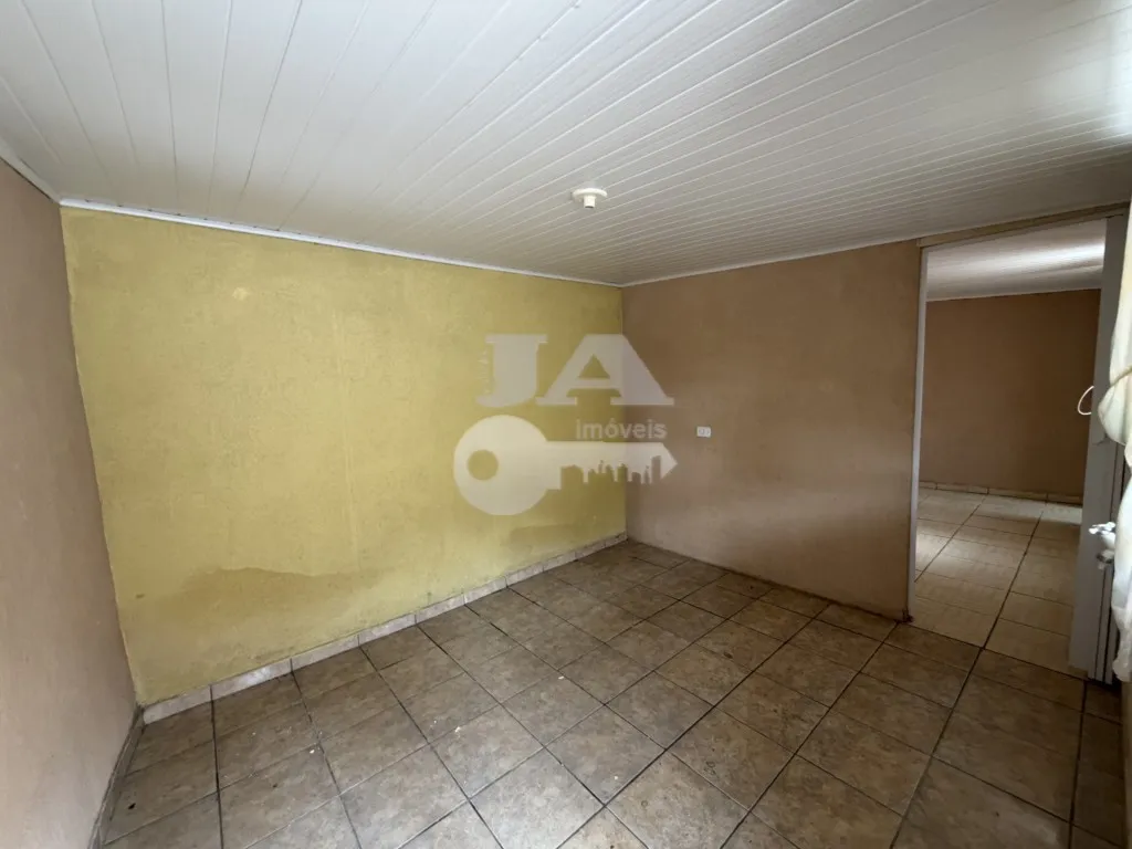 One-bedroom, 22 m² house in Curitiba