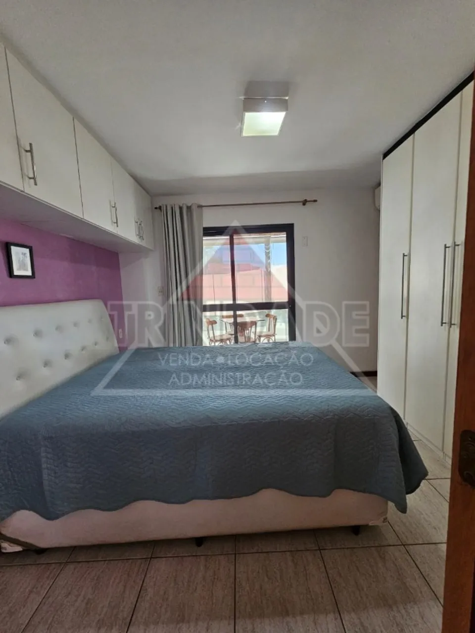 Apartment, 111 m², with a glass-enclosed balcony — photo 14