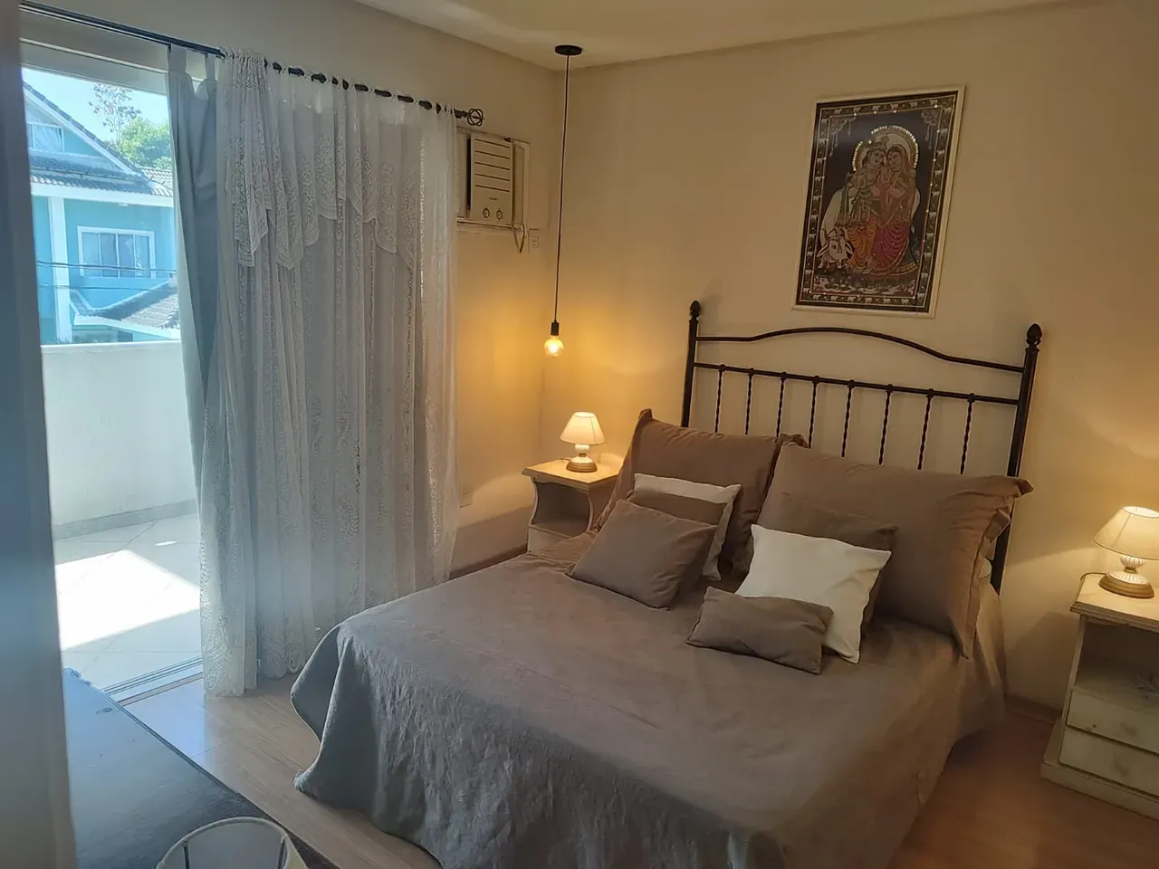 Unfurnished 188 m² house with 4 bedrooms and 4 bathrooms — photo 20