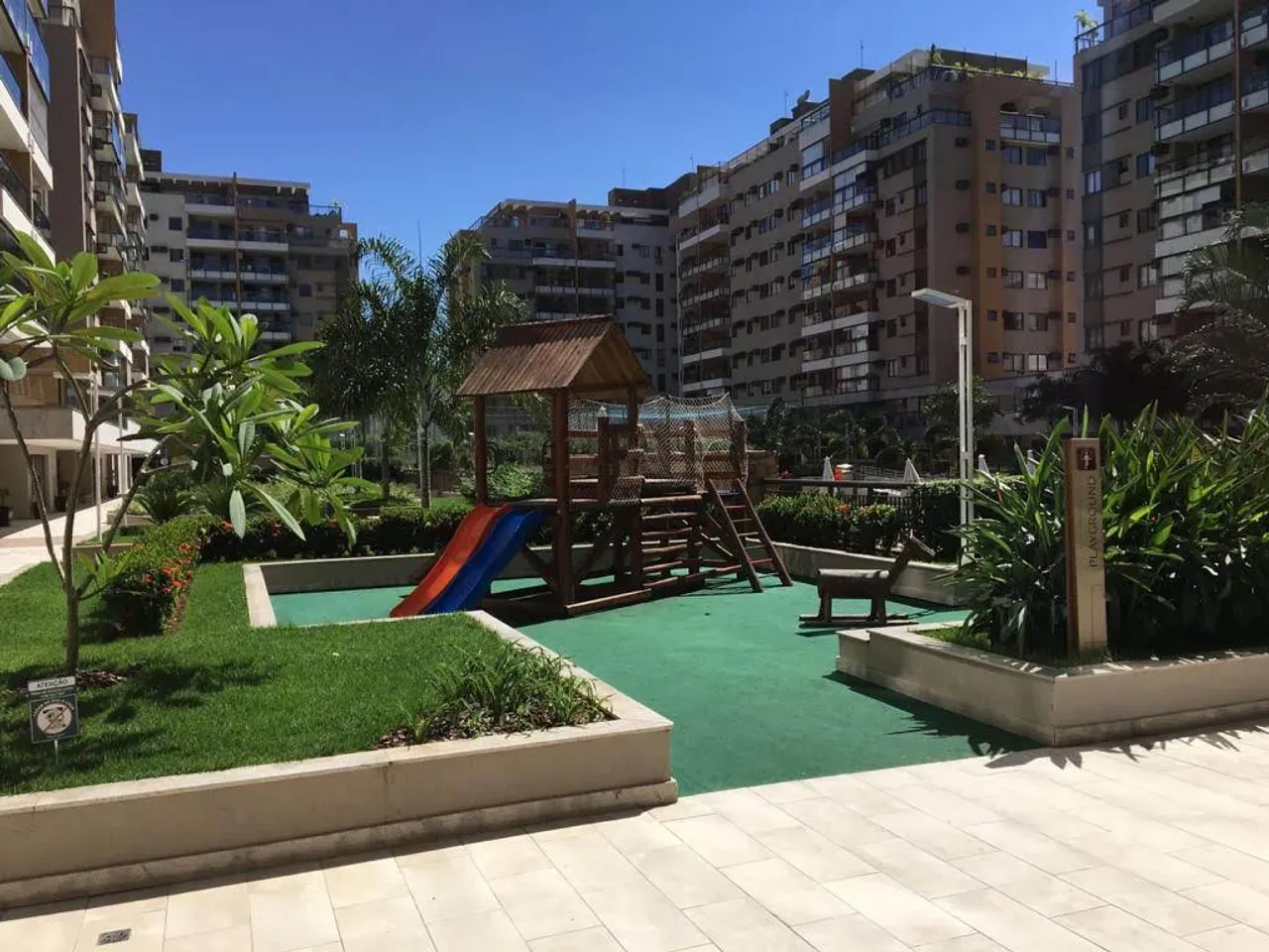 Квартира 87 м² з власним барбекю та гардеробною — photo 21