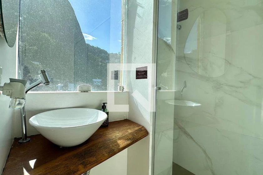 68 m² apartment with 2 bedrooms and parking space — photo 35