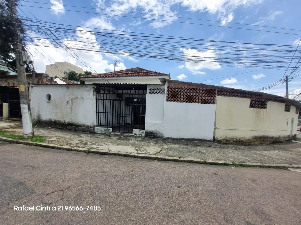 Apartamento sem mobília com 5 quartos e 2 banheiros — photo 3