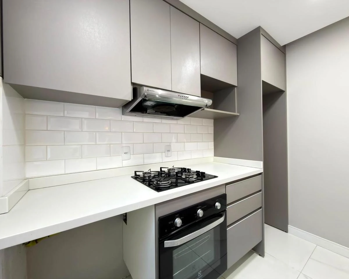 2-bedroom apartment with a home office — photo 12