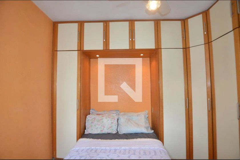 Apartamento mobiliado com 2 quartos e 2 banheiros — photo 13