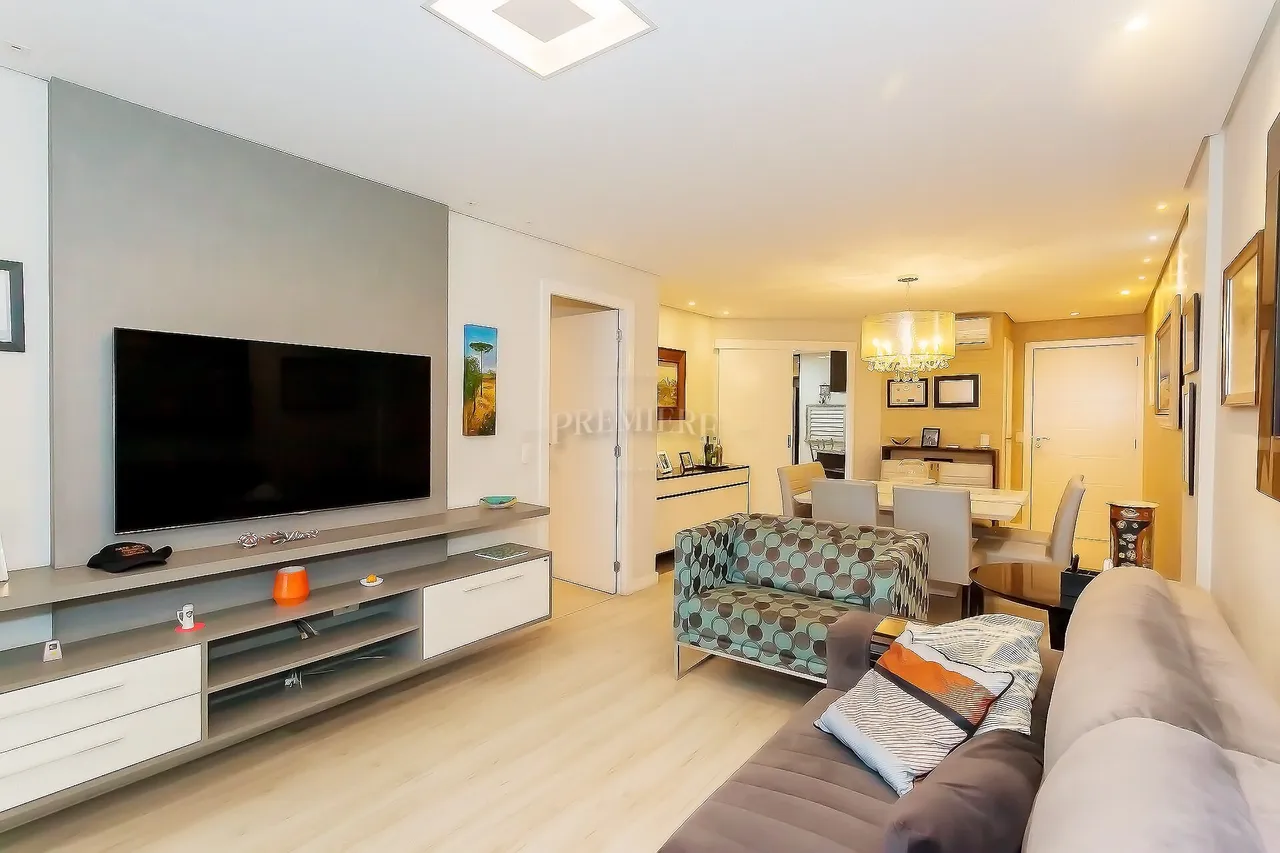 3-bedroom 180 m² apartment with 2 parking spots and garden — photo 7