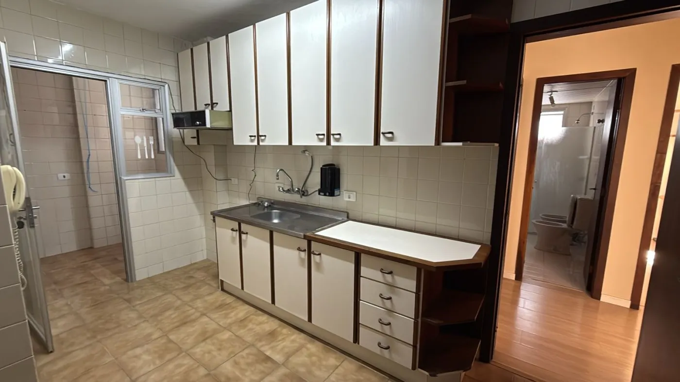3-bedroom, 108 m² apartment in Curitiba — photo 40