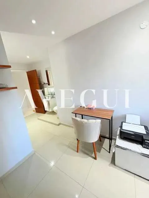 Furnished 5-bedroom apartment 200 m² with a closed kitchen — photo 18