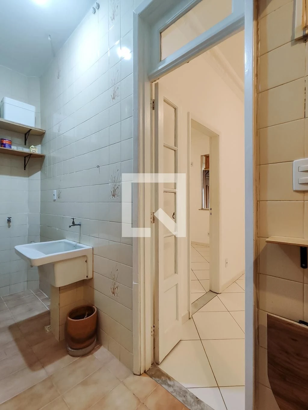 One-bedroom apartment, 33 m² — photo 21