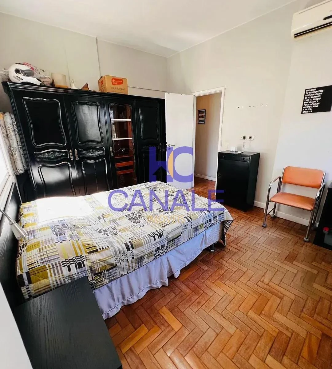 Furnished apartment with 4 bedrooms and building elevator — photo 22