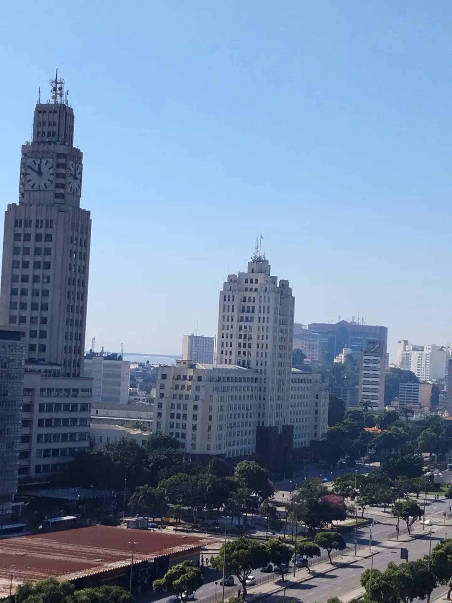 Apartamento mobiliado de 1 quarto com cozinha fechada — photo 9