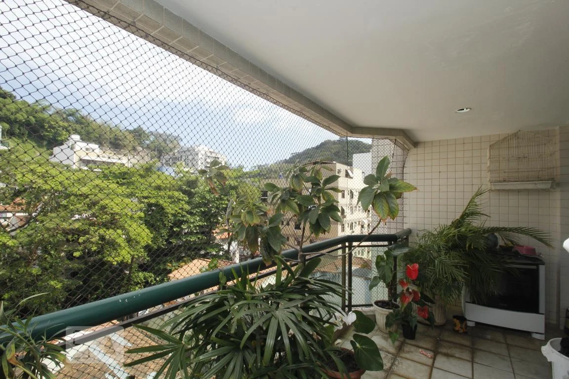 Apartamento mobiliado de 212 m² com 4 quartos — photo 23