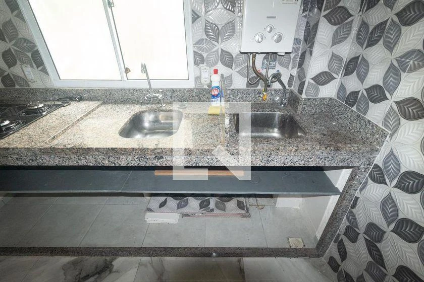 2-bedroom apartment in a building with a pool — photo 14
