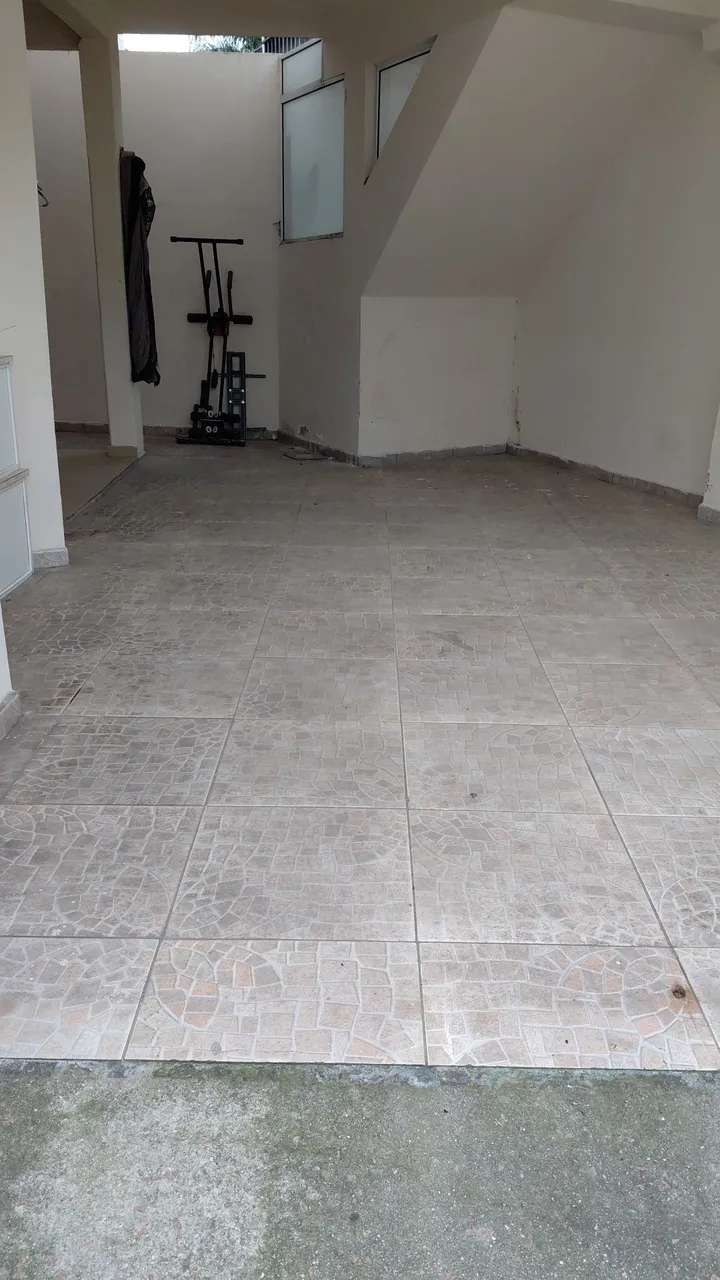 Ground-floor furnished apartment with 1 bedroom and 1 parking — photo 18