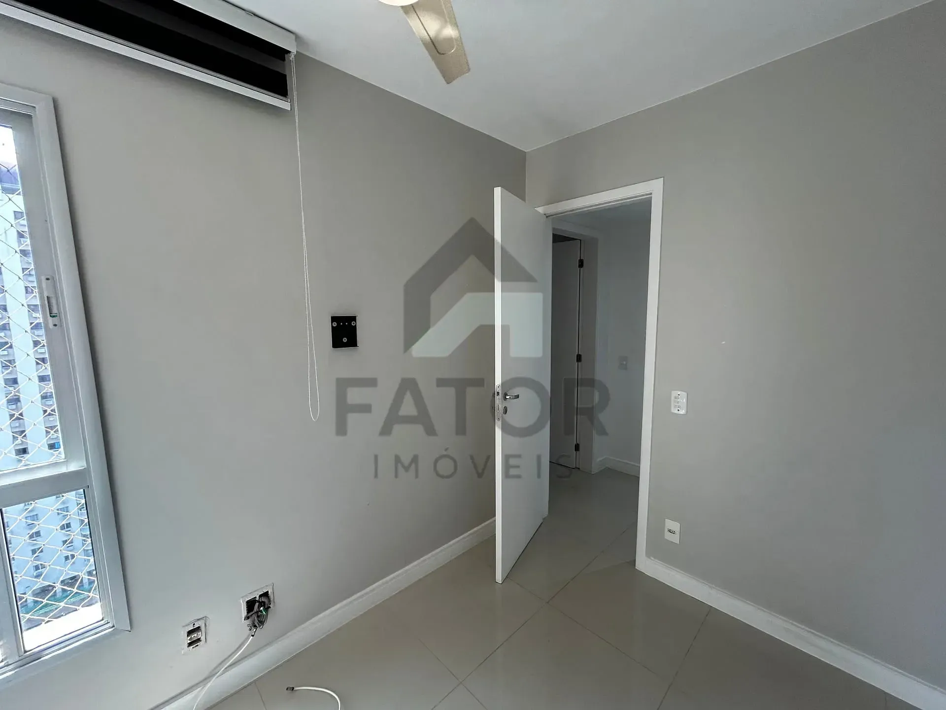 Rental apartment with 3 bedrooms, 3 baths and balcony — photo 29