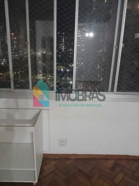 Furnished apartment with 2 bedrooms and a city view — photo 10