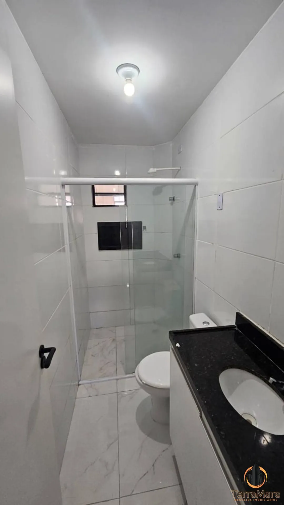 Квартира: 2 спальні, 1 з власною ванною кімнатою, 53 м² — photo 4
