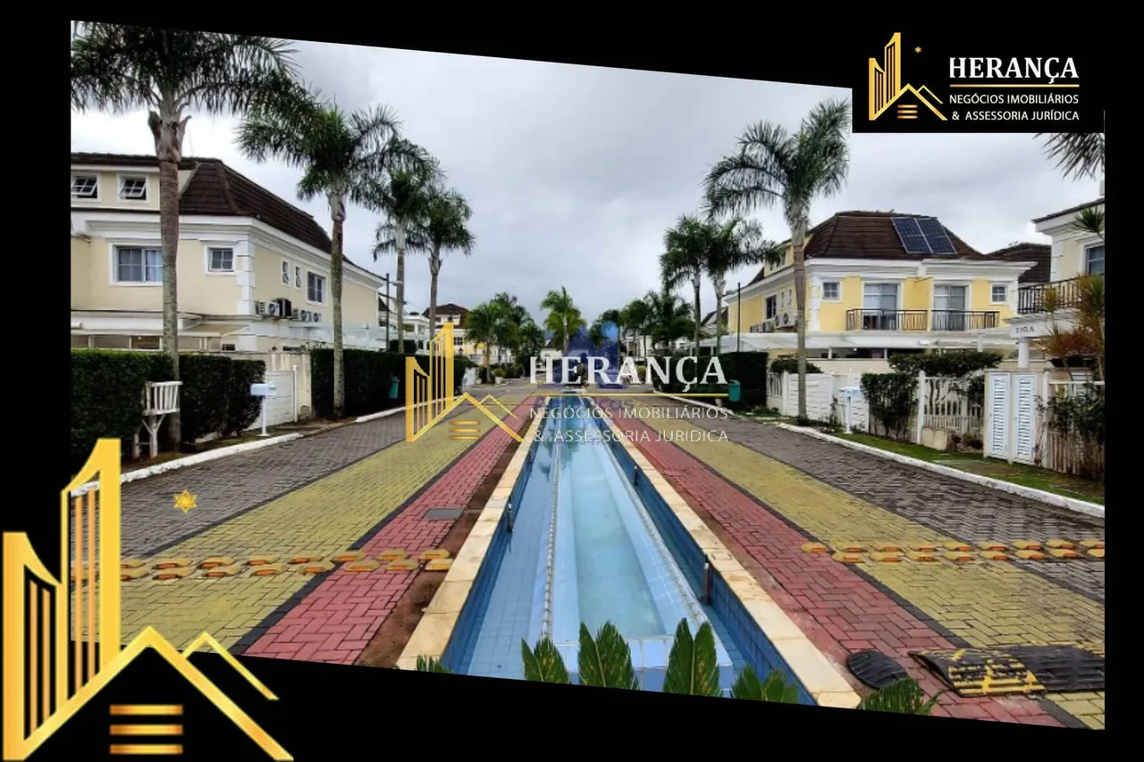 Casa mobiliada com 4 quartos e piscina ao ar livre 260 m² — photo 20