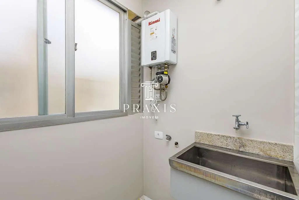 3 quartos e máquina de lavar: apartamento de 71 m² — photo 20