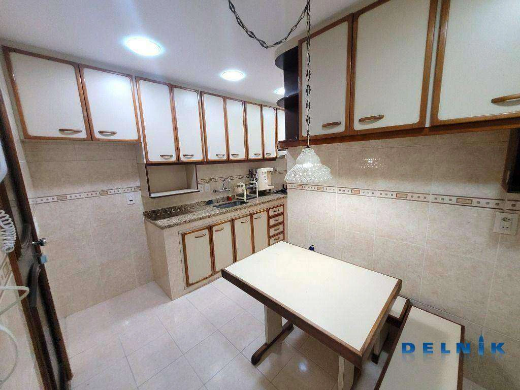 127 m² apartment with gas kitchen and 3 bedrooms — photo 8