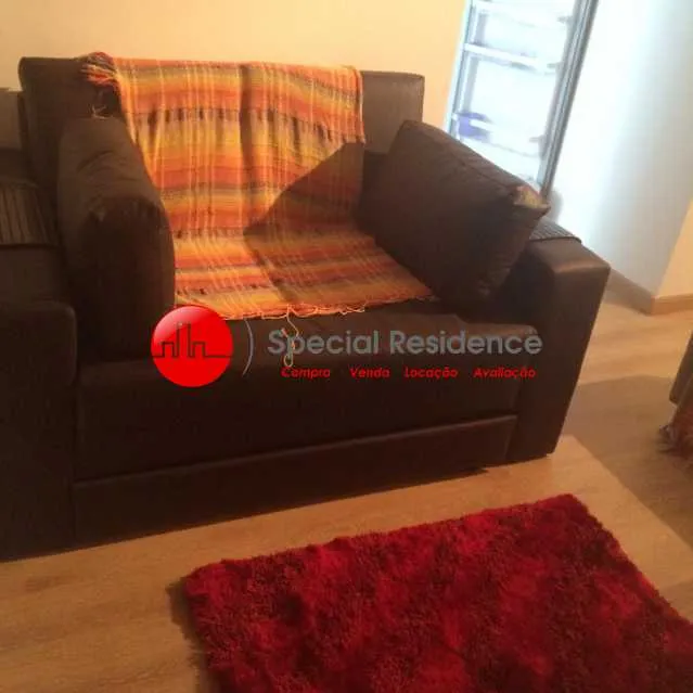 Furnished apartment, 70 m², with a washing machine — photo 17
