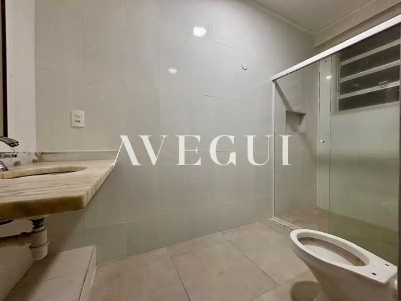 Apartment with 4 bedrooms and 4 bathrooms, 357 m² and 2 parking — photo 13