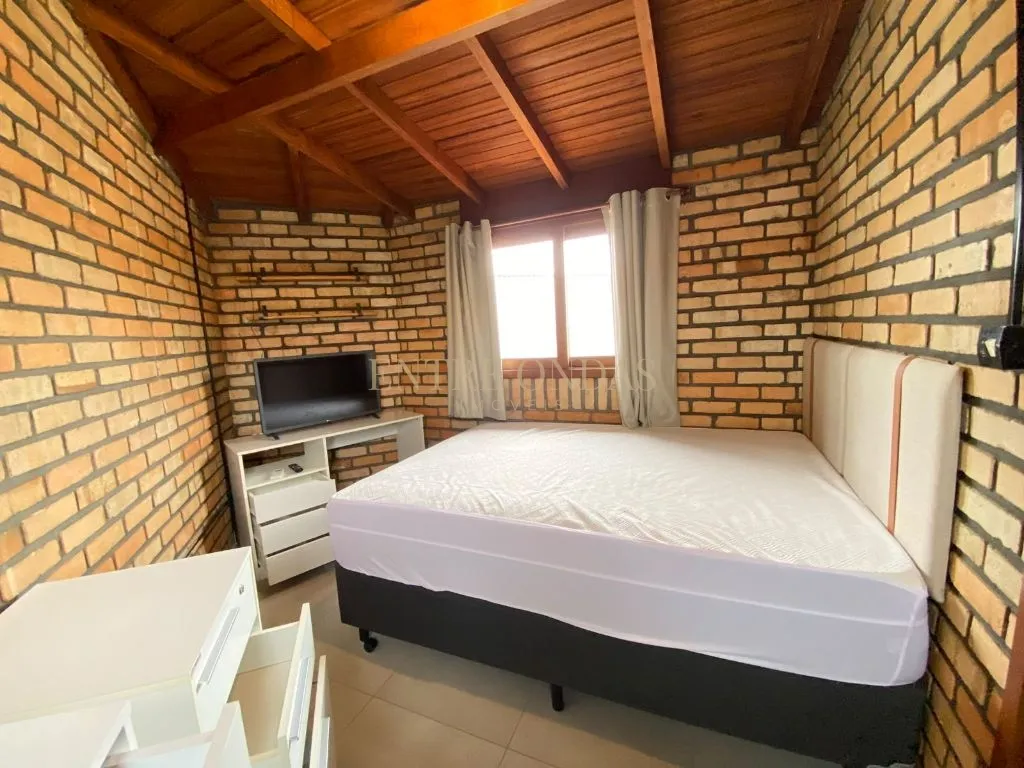 Furnished house, 40 m², with a washing machine — photo 4