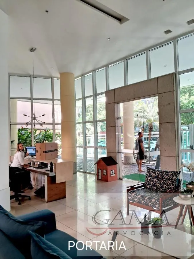 4-bedroom apartment with 2 bathrooms and 1 parking spot — photo 32